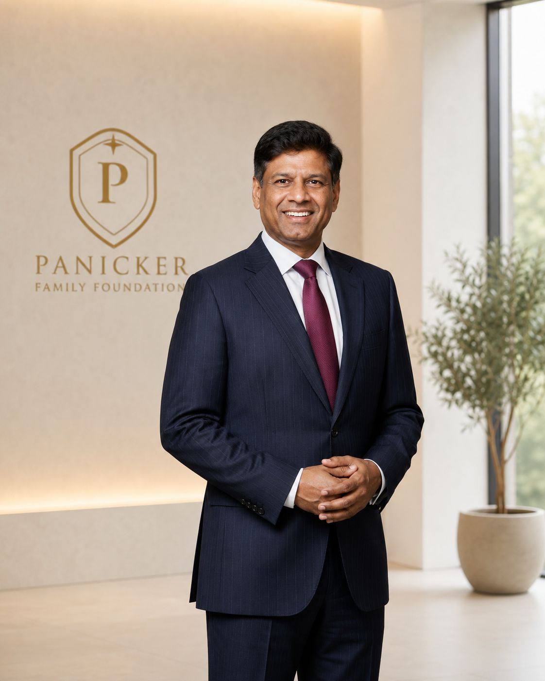 Girish Panicker
