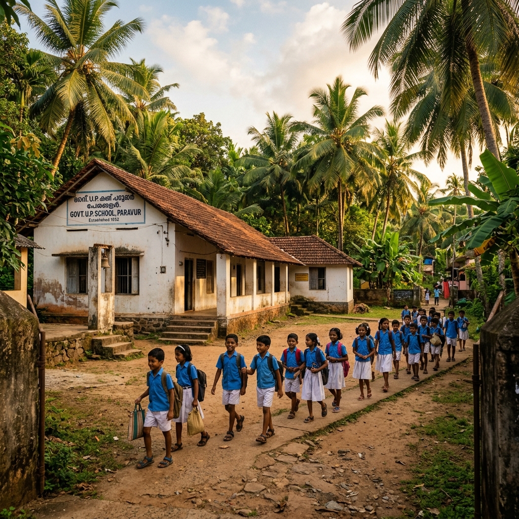 Tapovan Chinmaya Foundation School